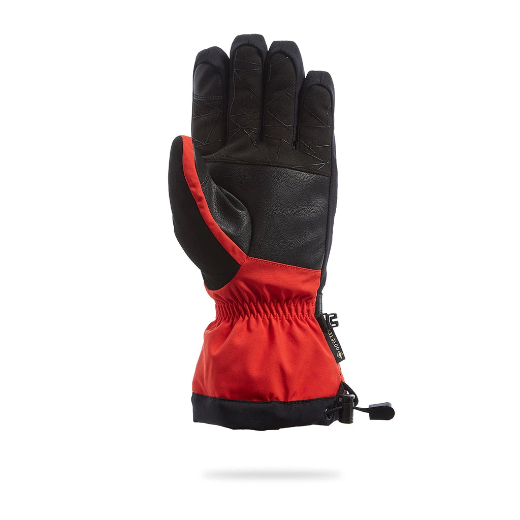 Spyder Mens Overweb - Volcano 2 Spyder Mens Overweb - Volcano - Image 2