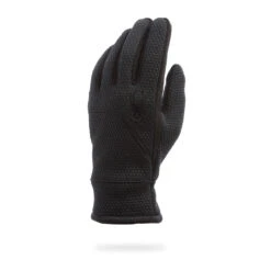 Spyder Mens Encore Glove - Black 5 Spyder Mens Encore Glove - Black -Spyder 197018 001 1 bihvlt