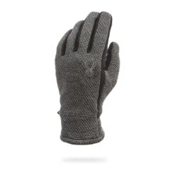 Spyder Mens Encore Glove - Ebony 7 Spyder Mens Encore Glove - Ebony -Spyder 197018 029 1 ihkkop