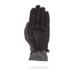 Spyder Mens Encore Glove - Ebony 6 Spyder Mens Encore Glove - Ebony -Spyder 197018 029 B i1oths