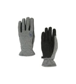 Spyder Mens Encore Glove - Ebony