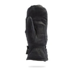 Spyder Womens Turret - Black 6 Spyder Womens Turret - Black -Spyder 197023 001 B bcckcd