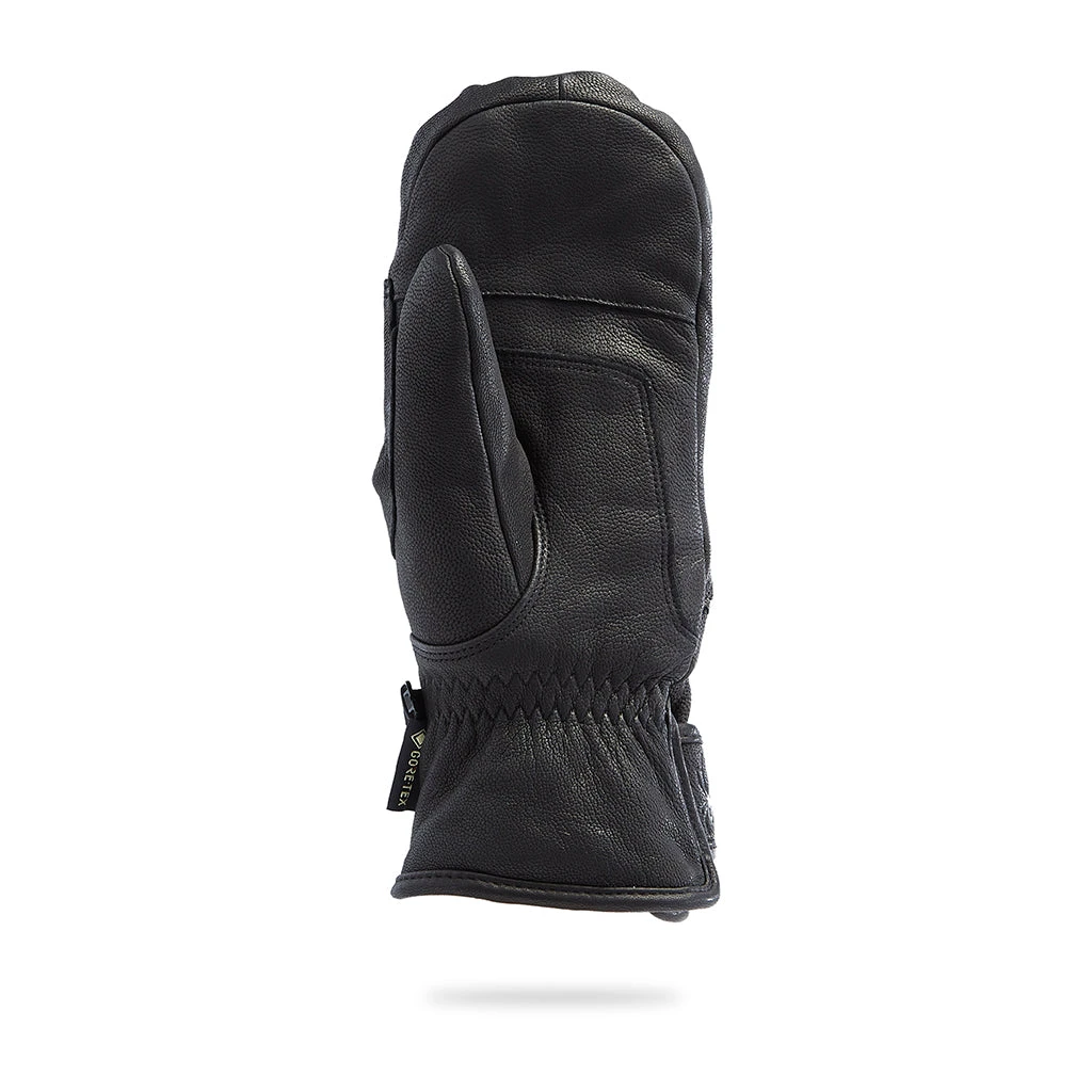 Spyder Womens Turret - Black 3 Spyder Womens Turret - Black - Image 3