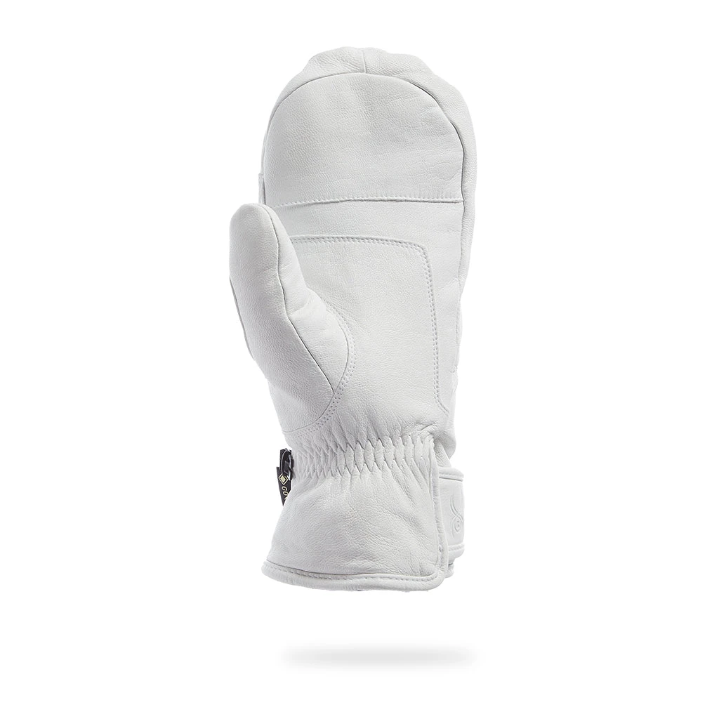 Spyder Womens Turret - White 2 Spyder Womens Turret - White - Image 2