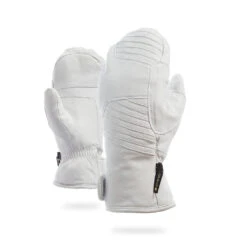 Spyder Womens Turret - White