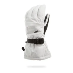 Spyder Womens Synthesis - White White 5 Spyder Womens Synthesis - White White -Spyder 197024 111 1 k6y5zz