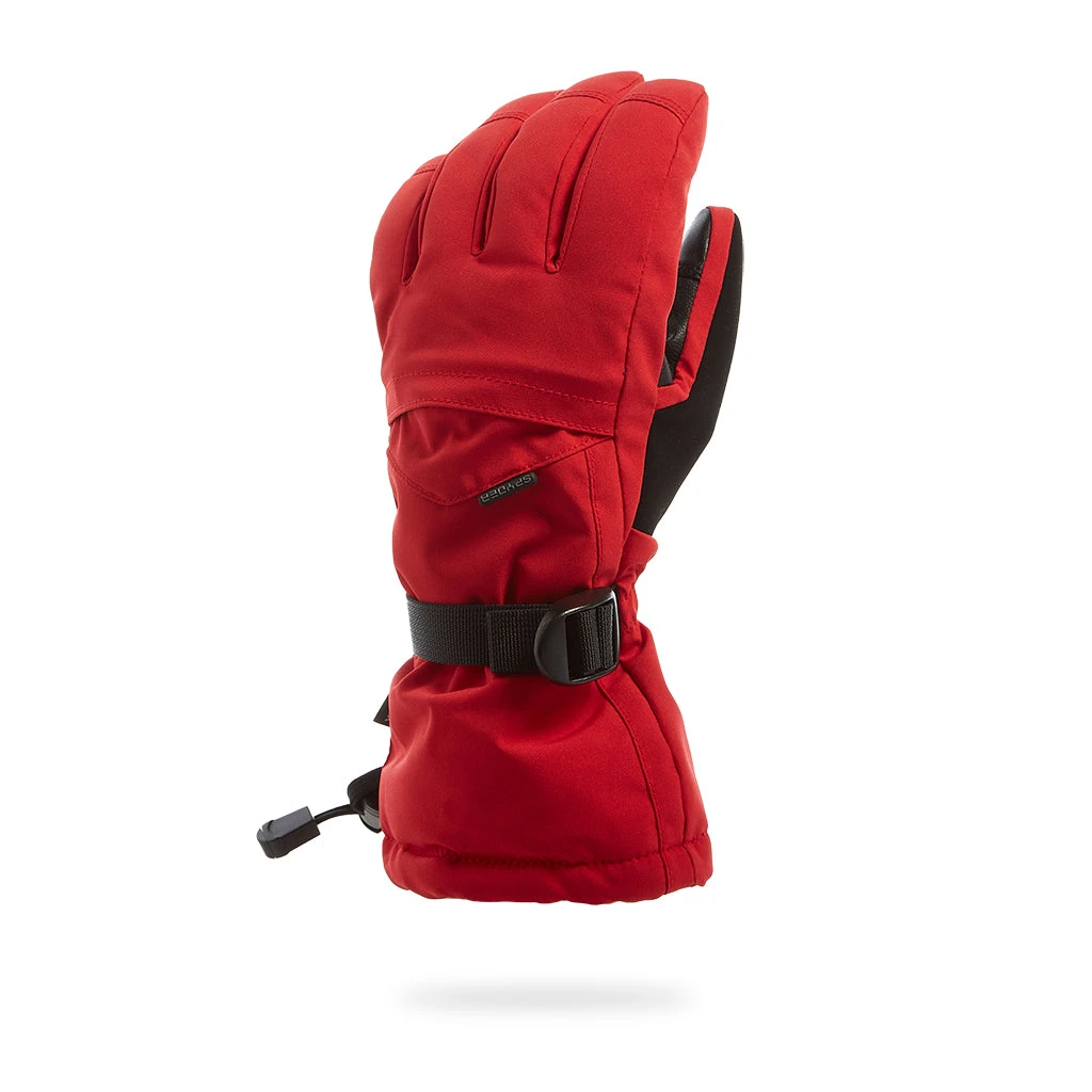 Spyder Womens Synthesis - Pulse Pulse 3 Spyder Womens Synthesis - Pulse Pulse - Image 3