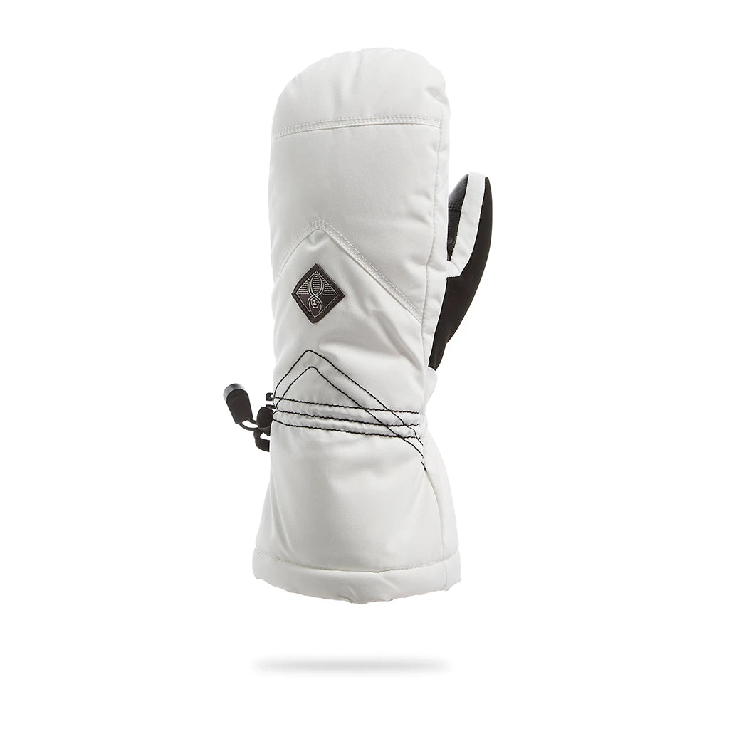 Spyder Womens Inspire - White 3 Spyder Womens Inspire - White - Image 3