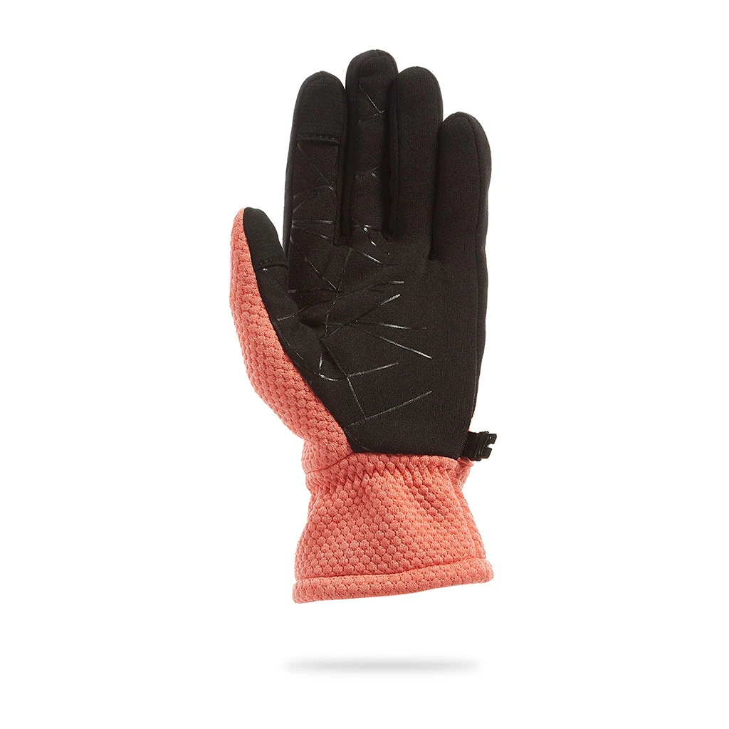 Spyder Womens Encore Glove - Tropic 2 Spyder Womens Encore Glove - Tropic - Image 2
