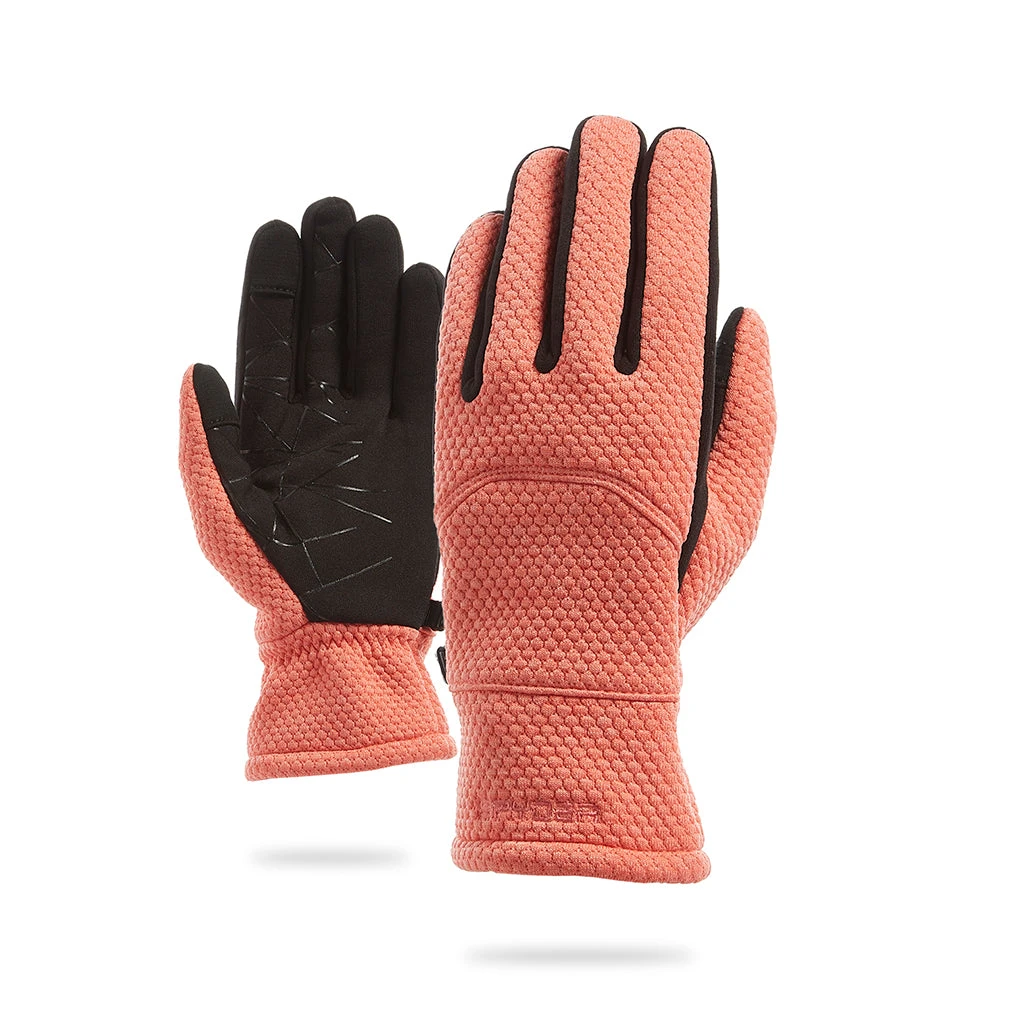 Spyder Womens Encore Glove - Tropic 1 Spyder Womens Encore Glove - Tropic