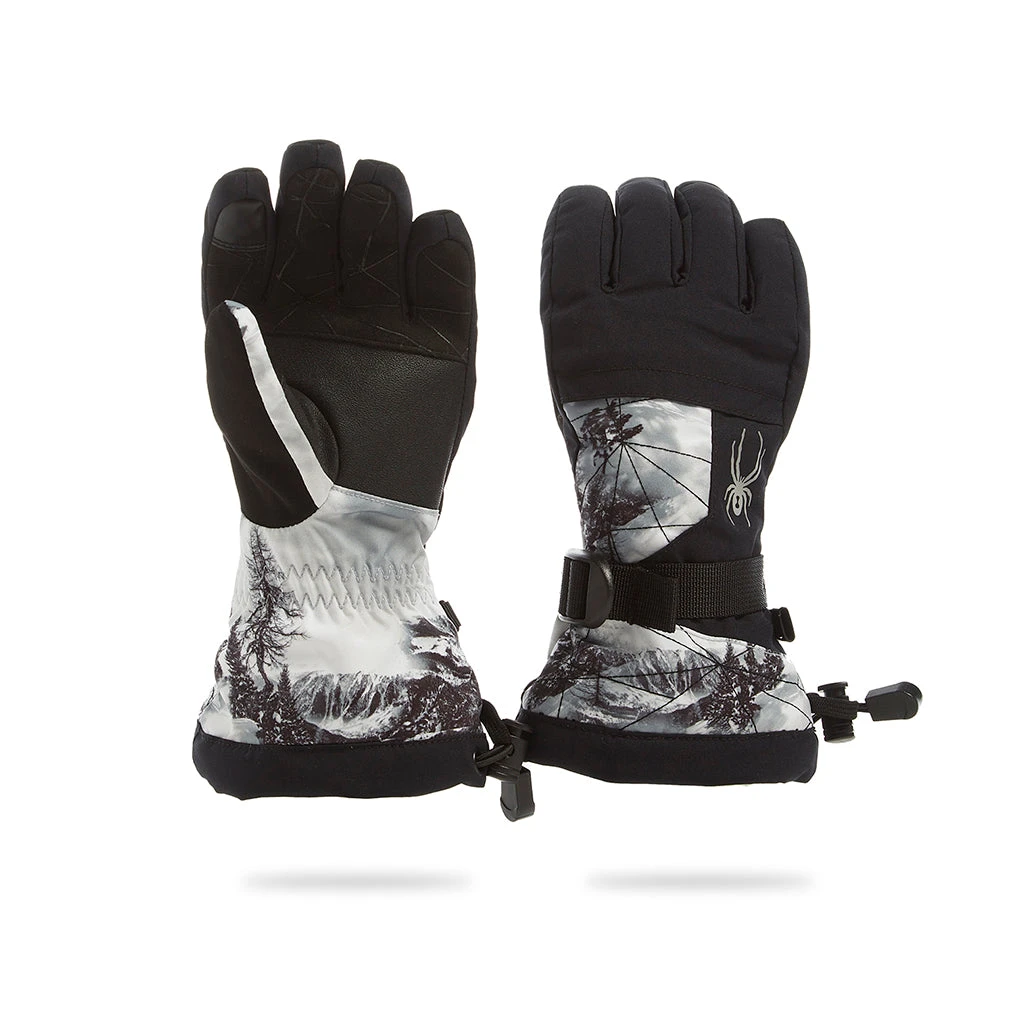 Spyder Big Boys Overweb - Tree Line 2 Spyder Big Boys Overweb - Tree Line - Image 2