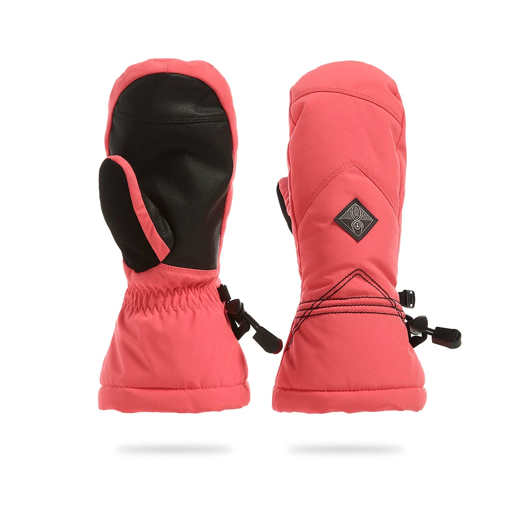 Spyder Big Girls Inspire - Tropic 2 Spyder Big Girls Inspire - Tropic - Image 2