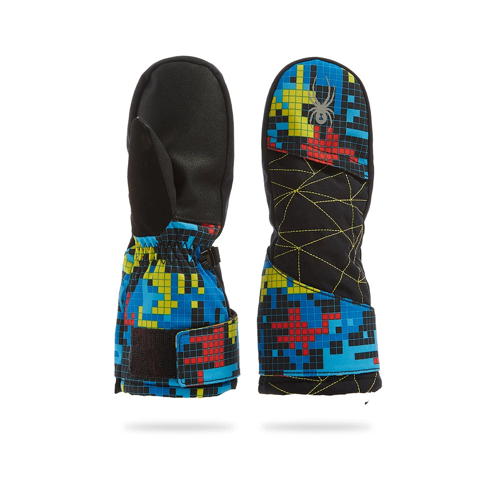 Spyder Little Boys Cubby - Digi Bug 2 Spyder Little Boys Cubby - Digi Bug - Image 2