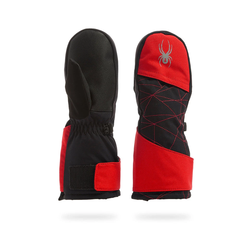 Spyder Little Boys Cubby - Volcano 2 Spyder Little Boys Cubby - Volcano - Image 2