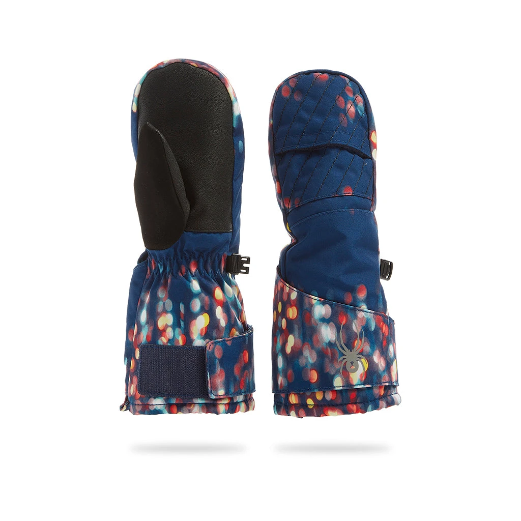 Spyder Little Girls Cubby - Nites Glow 2 Spyder Little Girls Cubby - Nites Glow - Image 2