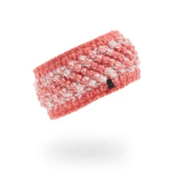 Spyder Womens Brrr Berry Head Band - Tropic