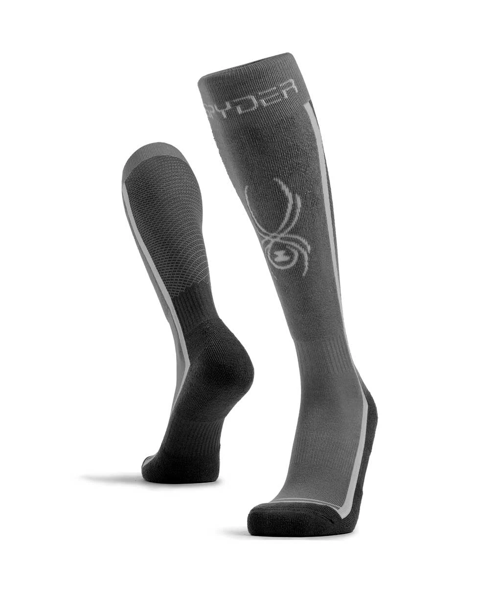 Spyder Womens Sweep - Black Black 1 Spyder Womens Sweep - Black Black