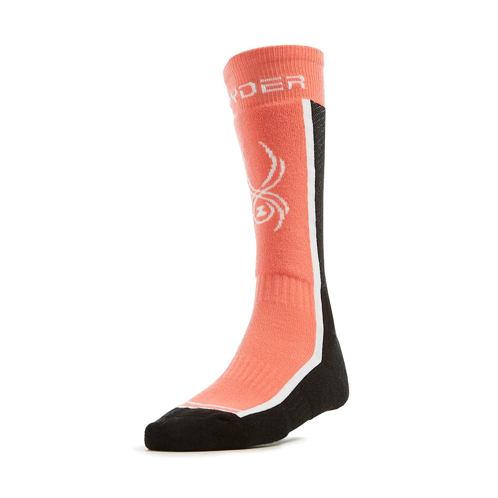 Spyder Big Girls Sweep - Tropic 3 Spyder Big Girls Sweep - Tropic - Image 3