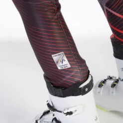 Spyder Mens World Cup - Ebony Volcano 8 Spyder Mens World Cup - Ebony Volcano -Spyder 199001 033 1 sahalr