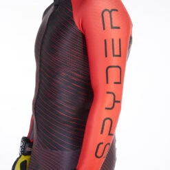 Spyder Mens World Cup - Ebony Volcano 10 Spyder Mens World Cup - Ebony Volcano -Spyder 199001 033 3 b7vaxq