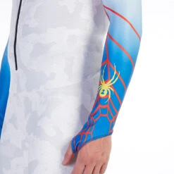 Spyder Mens World Cup - White Multi 11 Spyder Mens World Cup - White Multi -Spyder 199001 126 4 qgwhjc