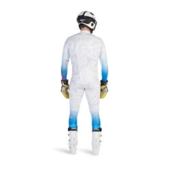 Spyder Mens World Cup - White Multi 7 Spyder Mens World Cup - White Multi -Spyder 199001 126 B jabdbd