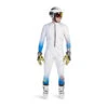 Spyder Mens World Cup - White Multi