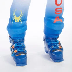 Spyder Womens World Cup - White Multi 11 Spyder Womens World Cup - White Multi -Spyder 199043 126 4 aaq1pn