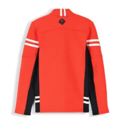 Spyder Mens Wengen Encore Full Zip - Volcano Black 5 Spyder Mens Wengen Encore Full Zip - Volcano Black -Spyder 204046 630 B kjkzvg