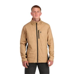 Spyder Mens Glissade - Tannin Black 5 Spyder Mens Glissade - Tannin Black -Spyder 204048 265 1 m4mll9