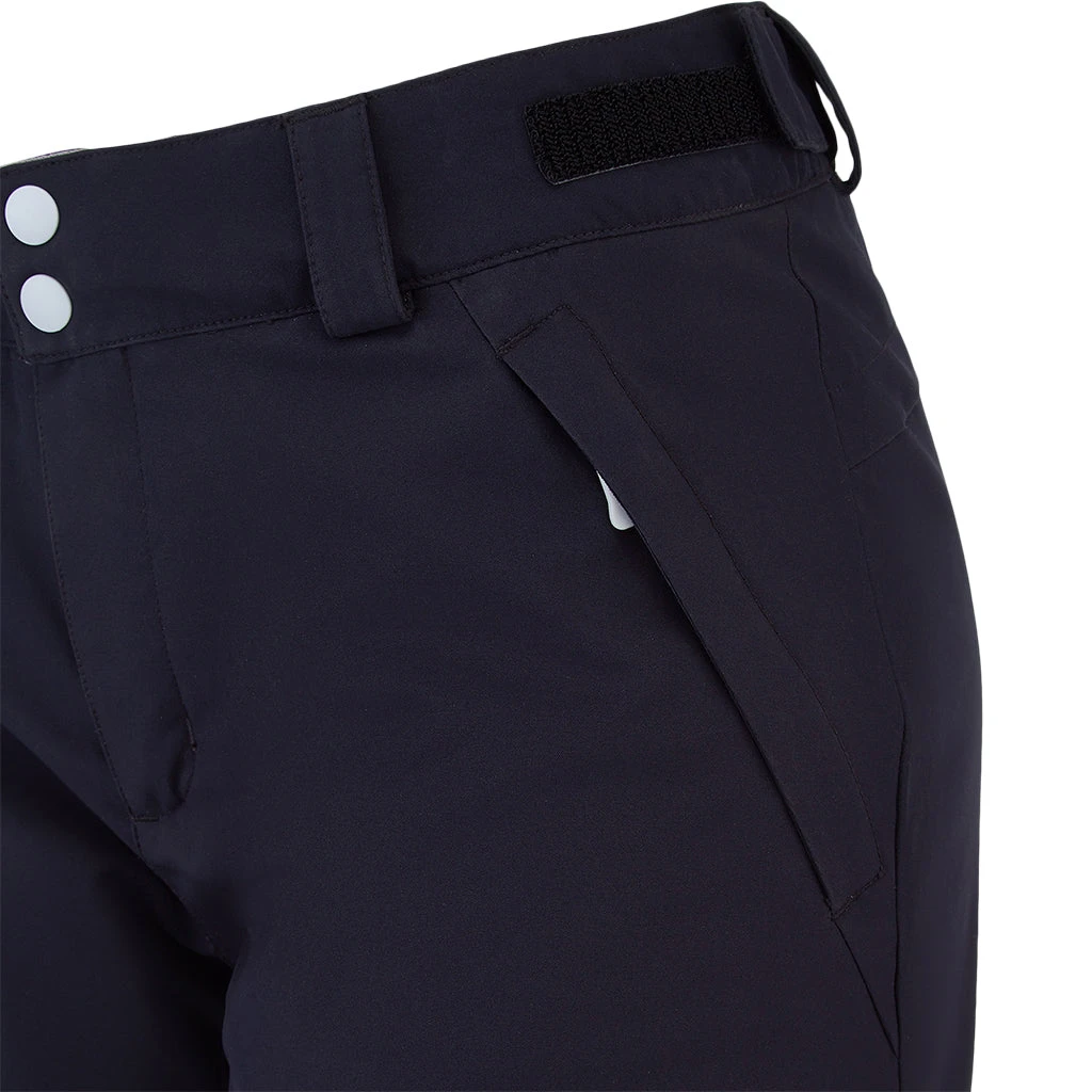 Spyder Womens Section - Black 3 Spyder Womens Section - Black - Image 3