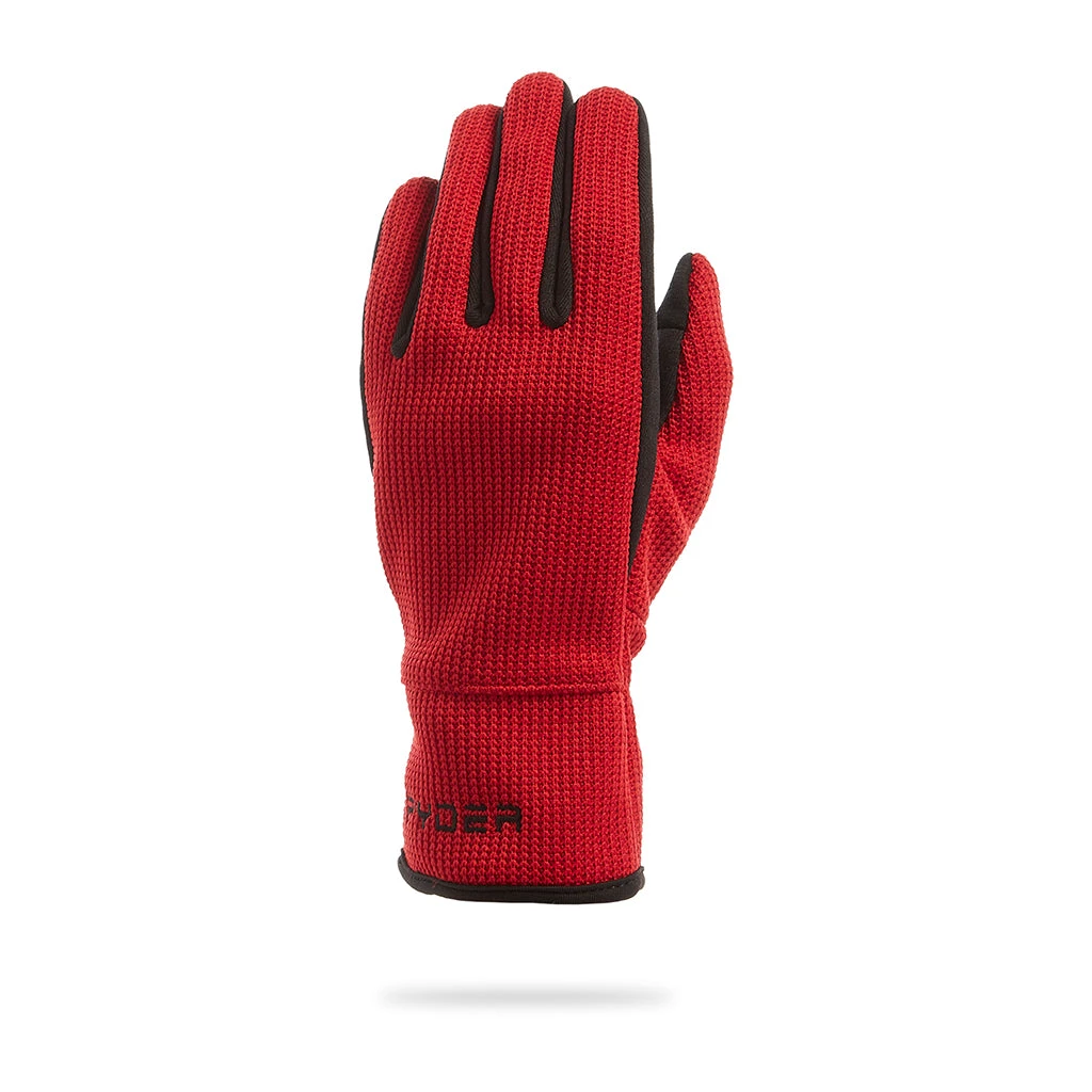 Spyder Womens Bandit Glove - Pulse 3 Spyder Womens Bandit Glove - Pulse - Image 3