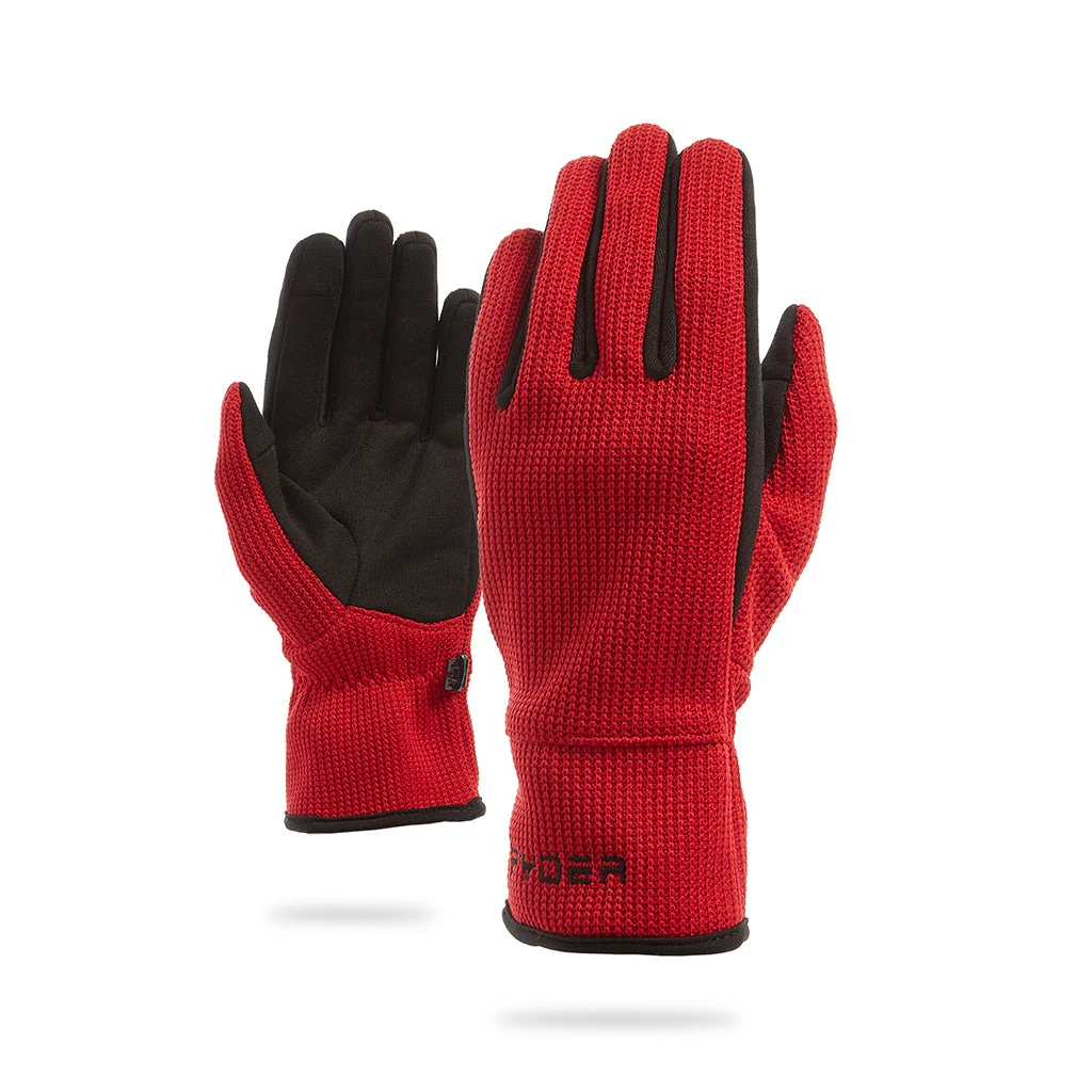 Spyder Womens Bandit Glove - Pulse 1 Spyder Womens Bandit Glove - Pulse
