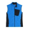 Spyder Mens Bandit Vest - Collegiate