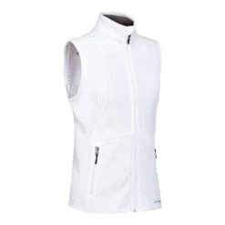 Spyder Womens Bandita Vest - White (2021) 9 Spyder Womens Bandita Vest - White (2021) -Spyder 205354 100 G 1024x 5b11c145 3f03 4756 a220 db525761950a