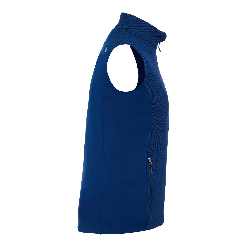 Spyder Womens Bandita Vest - Abyss (2021) 5 Spyder Womens Bandita Vest - Abyss (2021) - Image 5