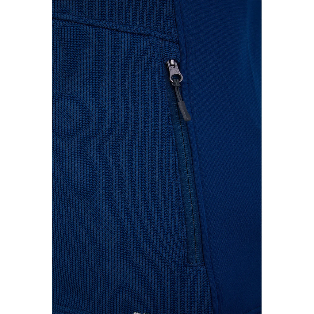 Spyder Womens Bandita Vest - Abyss (2021) 7 Spyder Womens Bandita Vest - Abyss (2021) - Image 7