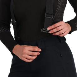 Spyder Womens Tarantula - Black 11 Spyder Womens Tarantula - Black -Spyder 206006 001 5 lv4uqo