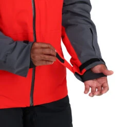 Spyder Mens Vanqysh - Volcano Ebony 15 Spyder Mens Vanqysh - Volcano Ebony -Spyder 211010 631 8 wda3mu