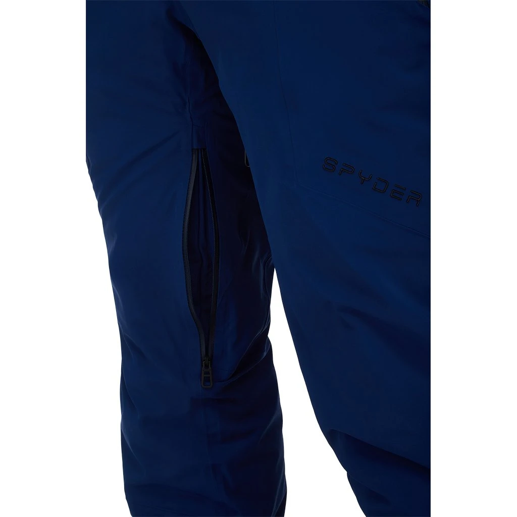 Spyder Mens Bormio - Abyss (2021) 7 Spyder Mens Bormio - Abyss (2021) - Image 7