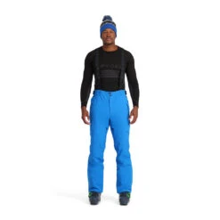 Spyder Mens Bormio - Collegiate Black 12 Spyder Mens Bormio - Collegiate Black -Spyder 211012 433 1 gyot5i