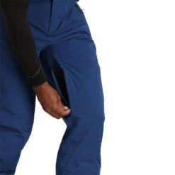 Spyder Mens Bormio - Abyss Black 13 Spyder Mens Bormio - Abyss Black -Spyder 211012 495 4 yz8jdo