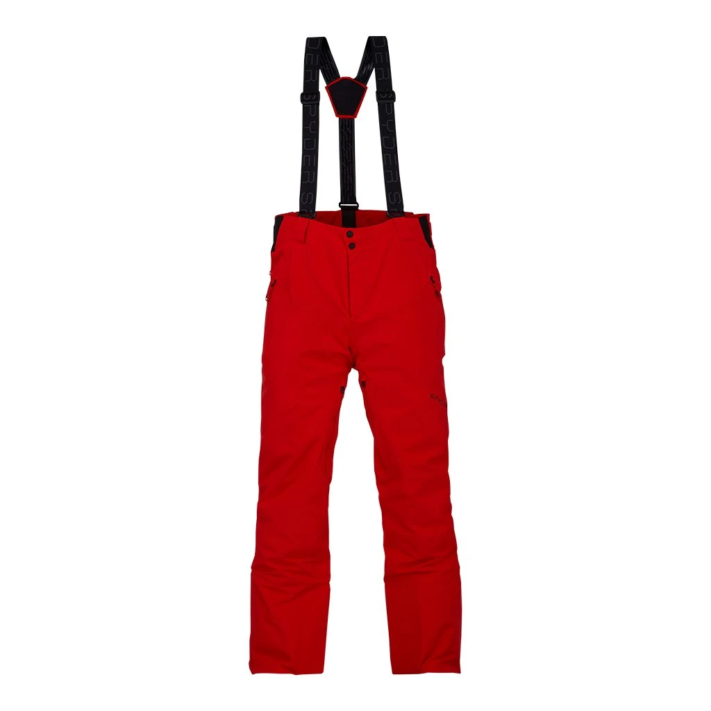 Spyder Mens Bormio - Volcano (2021) 1 Spyder Mens Bormio - Volcano (2021)