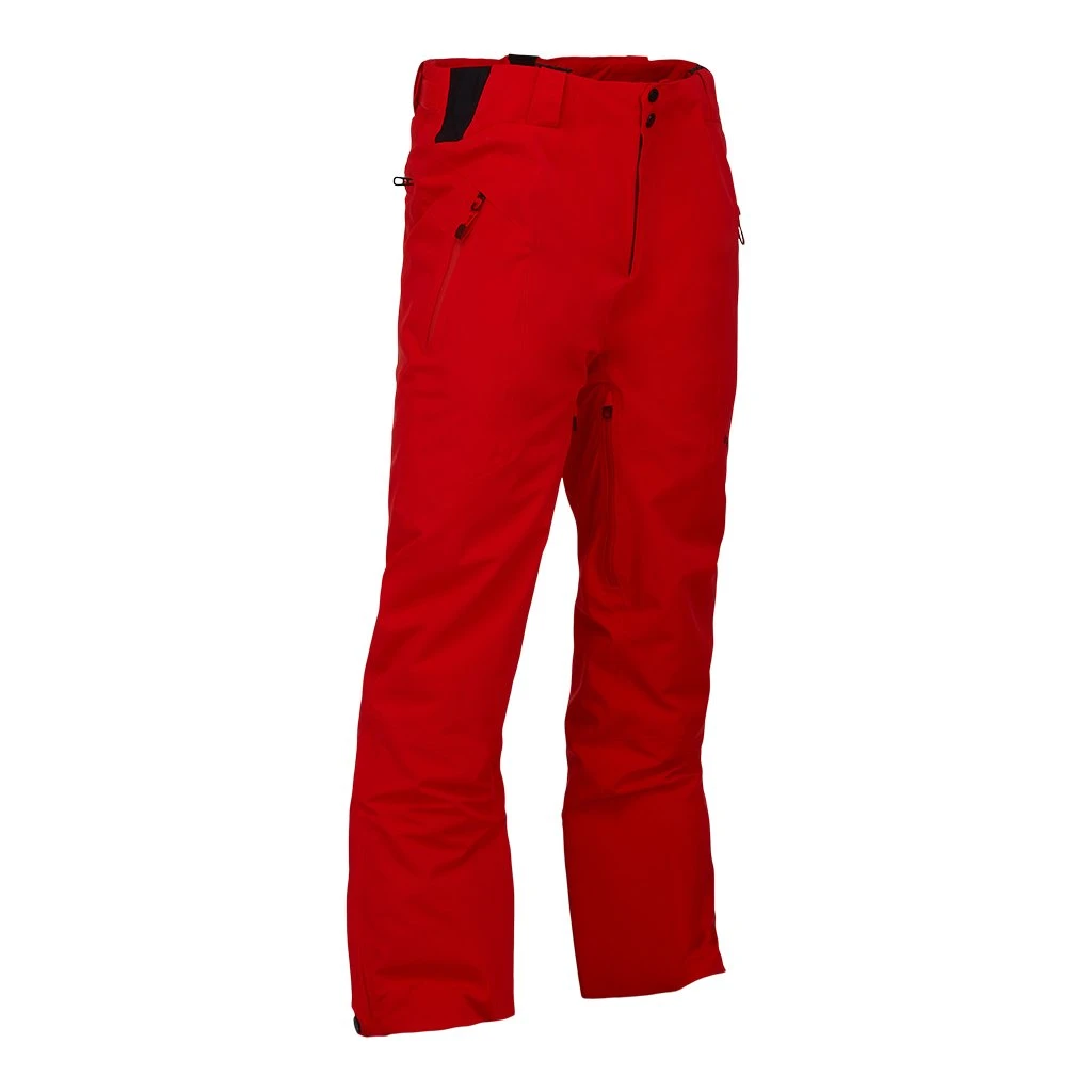 Spyder Mens Bormio - Volcano (2021) 5 Spyder Mens Bormio - Volcano (2021) - Image 5