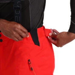 Spyder Mens Bormio - Volcano Alloy 15 Spyder Mens Bormio - Volcano Alloy -Spyder 211012 627 3 jonjwf