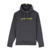 Spyder Mens Retro Logo Pullover - Ebony