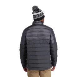 Spyder Mens Timeless - Ebony 6 Spyder Mens Timeless - Ebony -Spyder 211216 029 B wjqt6s