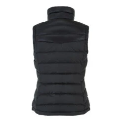 Spyder Womens Timeless Vest - Black (2021) 12 Spyder Womens Timeless Vest - Black (2021) -Spyder 214024 001 B 1024x 47a2cf28 2316 49d5 9f80 66e31ede93eb