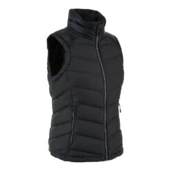 Spyder Womens Timeless Vest - Black (2021) 11 Spyder Womens Timeless Vest - Black (2021) -Spyder 214024 001 G 1024x 7ec84940 ca5b 4dc3 9a99 6f974a4d05dc