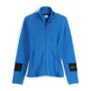 Spyder Womens Speed Full Zip - Collegiate
